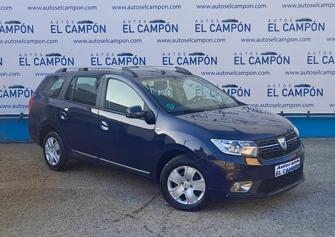 DACIA Logan MCV 1.5dCi Laureate 90