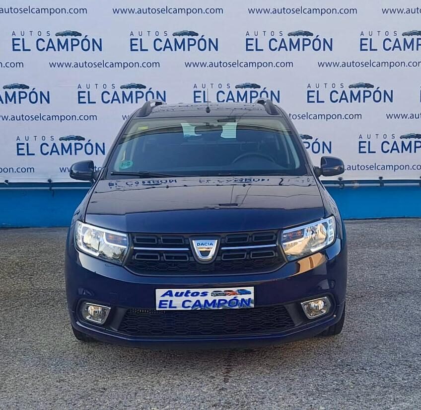 DACIA Logan MCV 1.5dCi Laureate 90