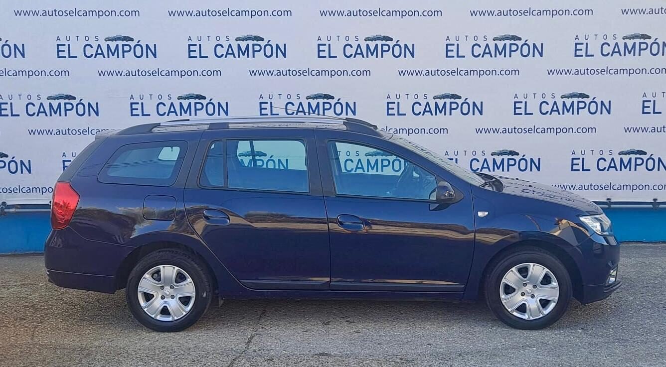 DACIA Logan MCV 1.5dCi Laureate 90
