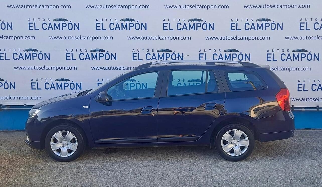 DACIA Logan MCV 1.5dCi Laureate 90