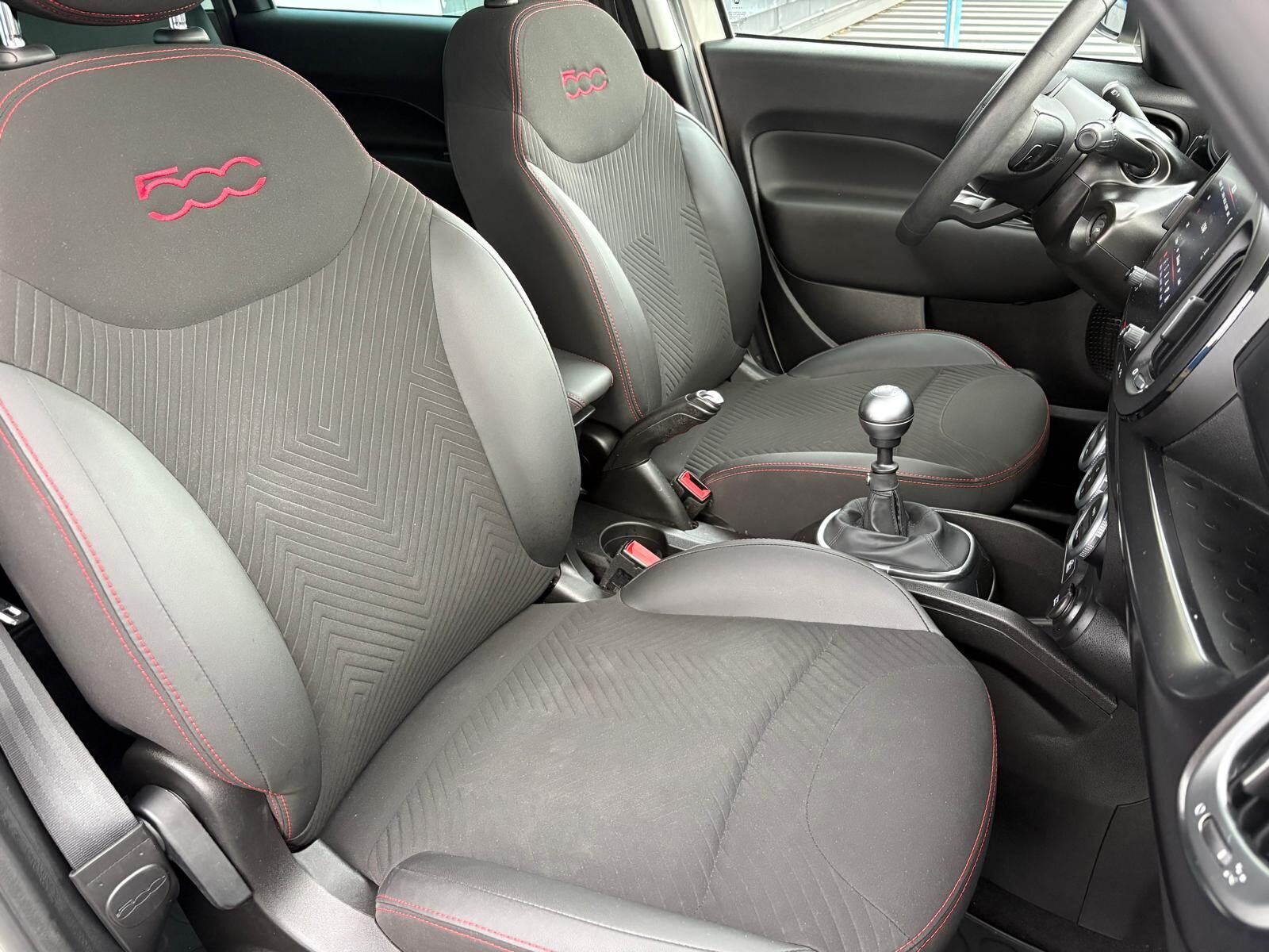 FIAT 500L 1.6 Mjet Sport 120