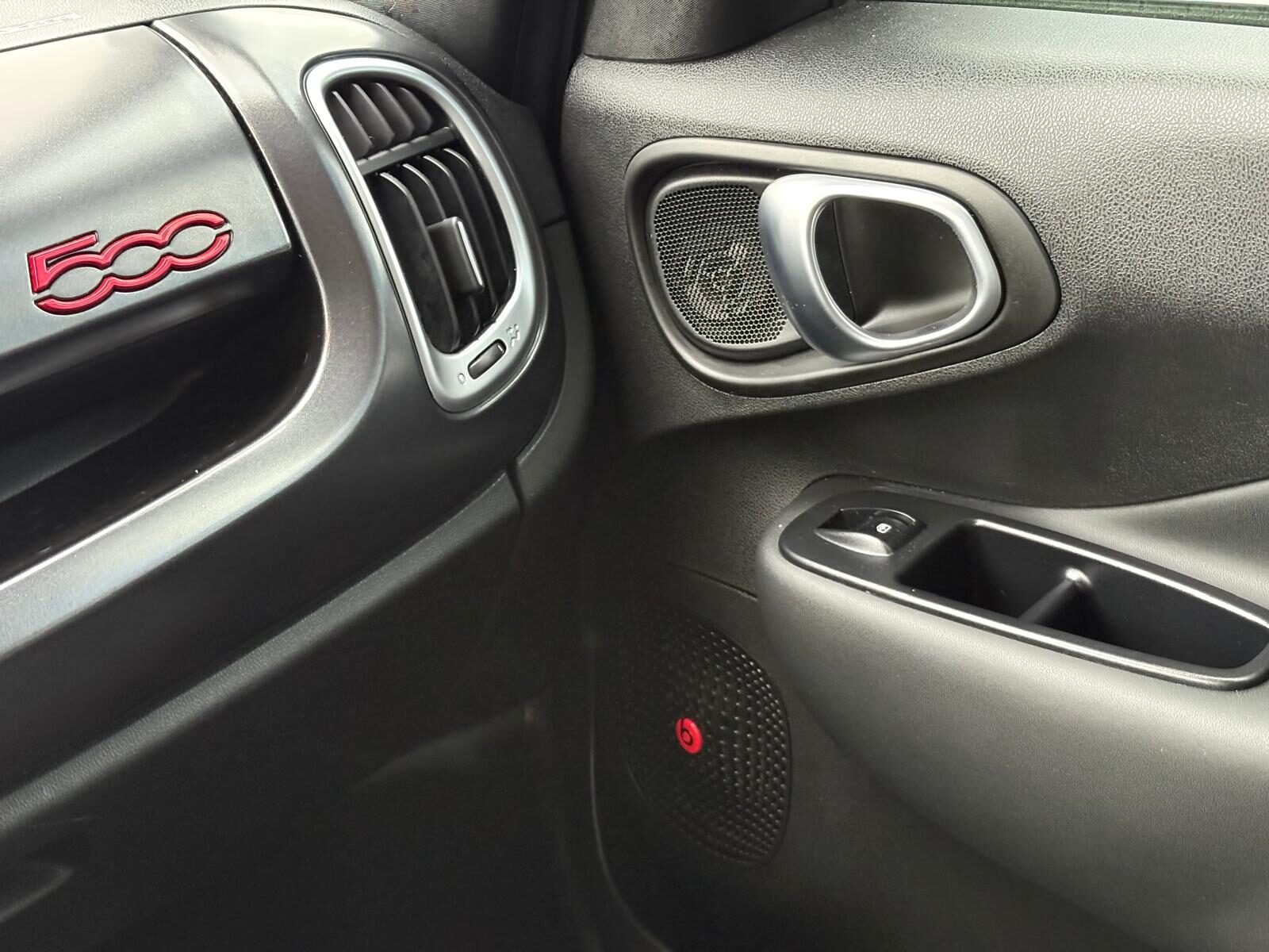 FIAT 500L 1.6 Mjet Sport 120