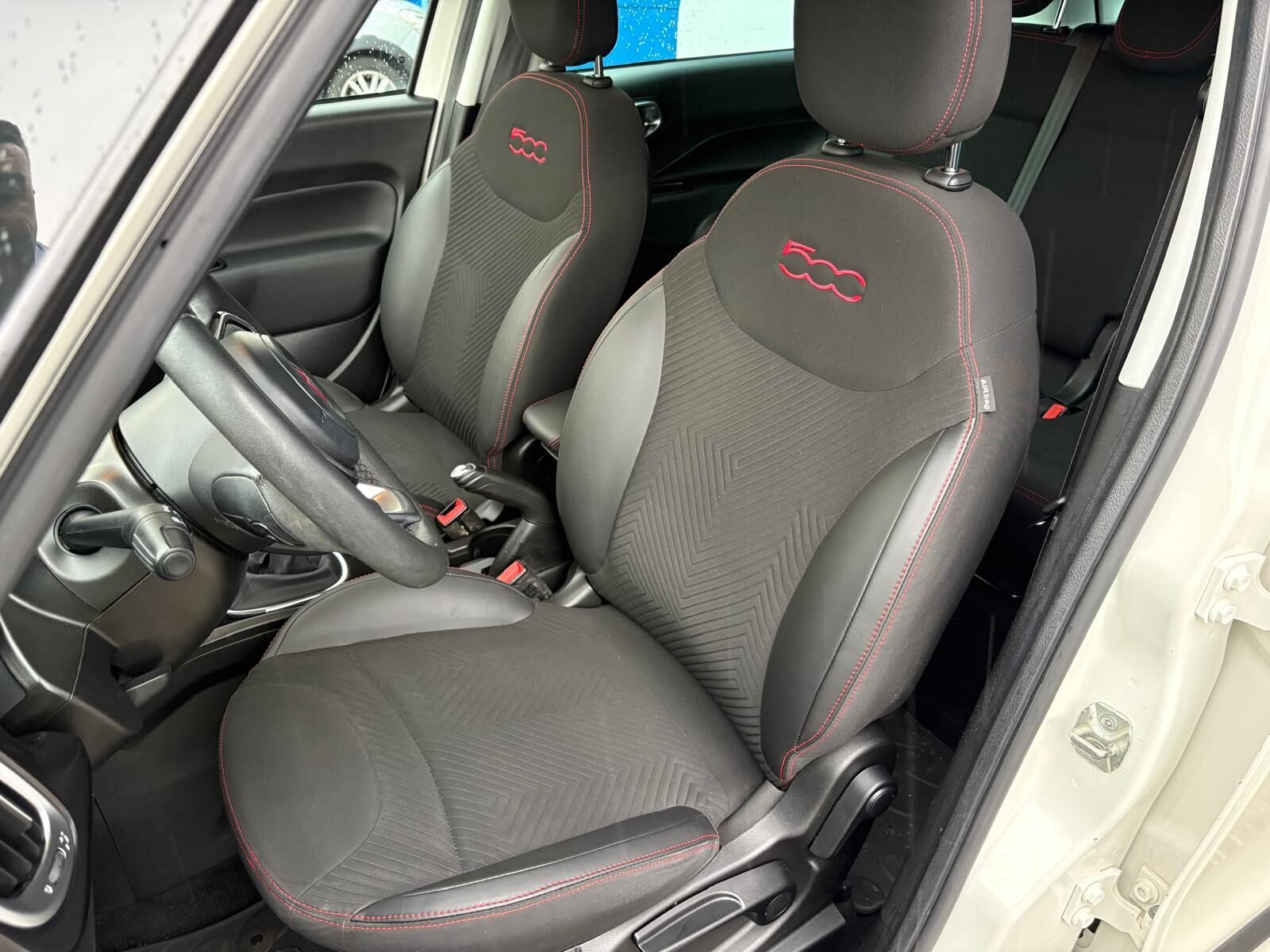 FIAT 500L 1.6 Mjet Sport 120