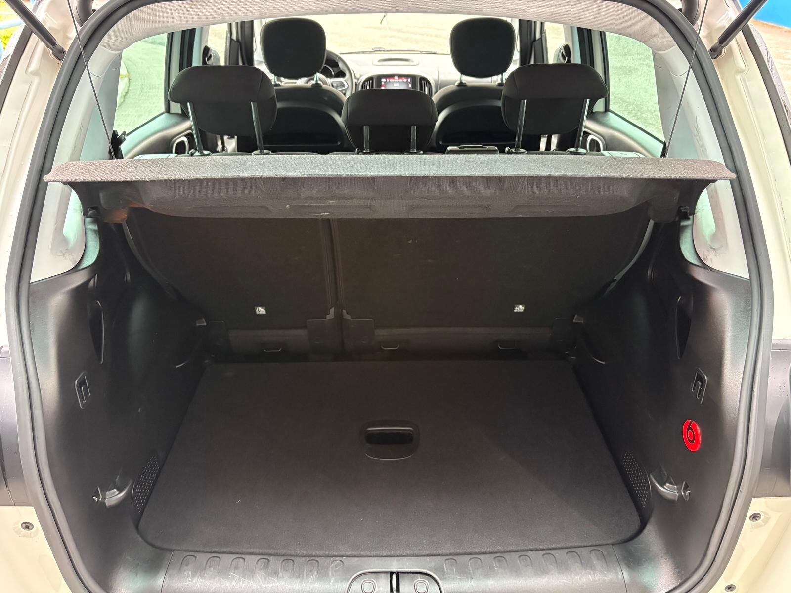 FIAT 500L 1.6 Mjet Sport 120