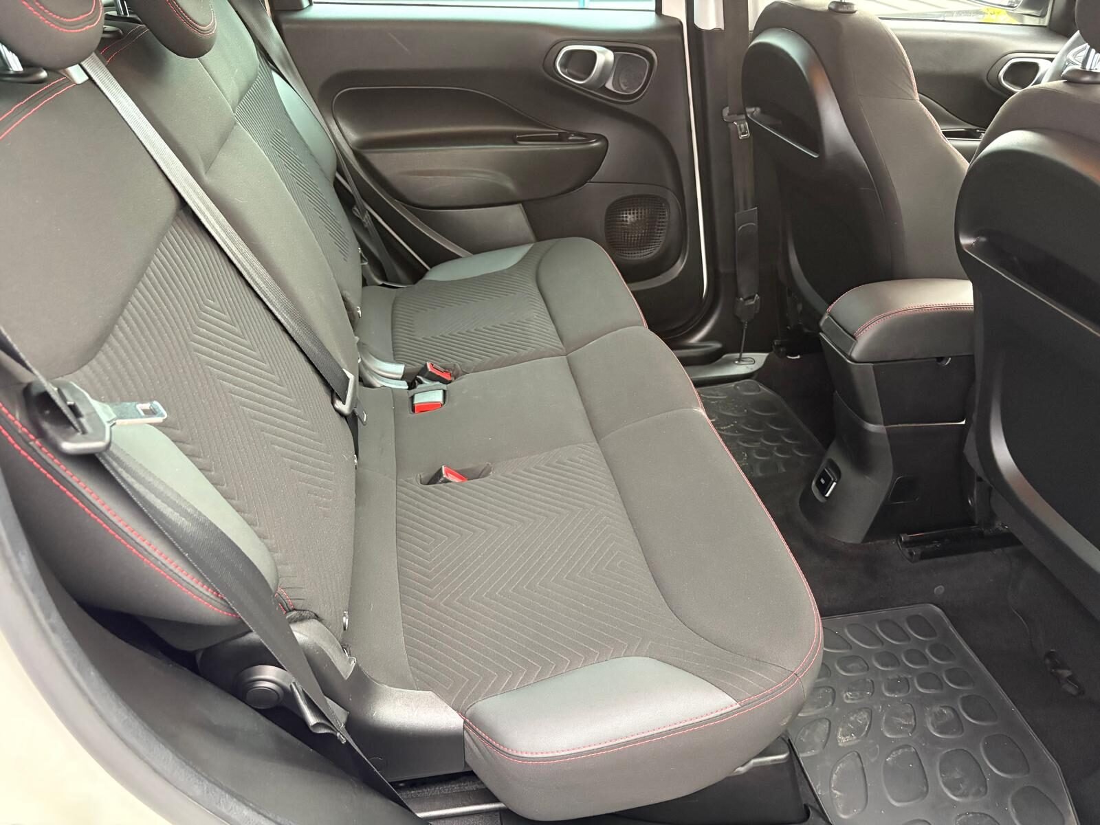FIAT 500L 1.6 Mjet Sport 120