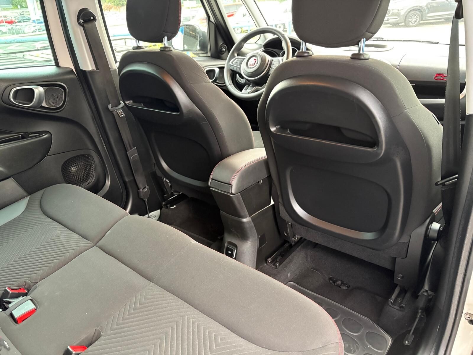 FIAT 500L 1.6 Mjet Sport 120
