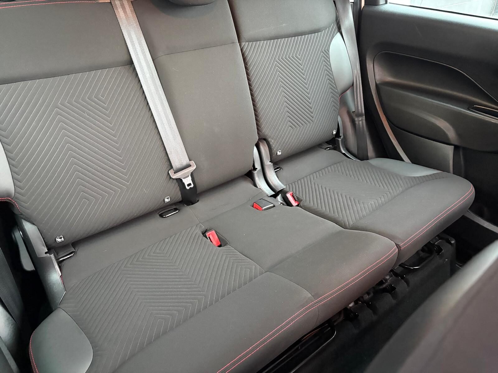 FIAT 500L 1.6 Mjet Sport 120