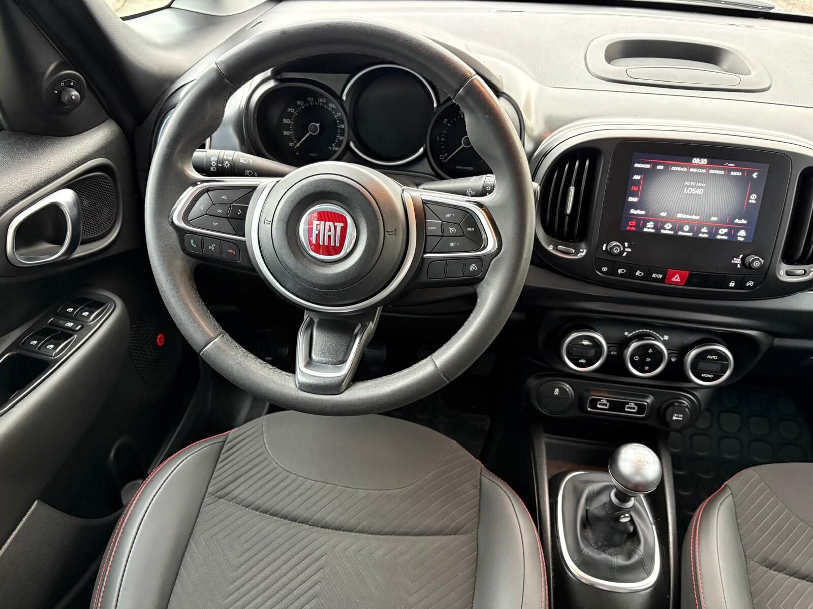 FIAT 500L 1.6 Mjet Sport 120