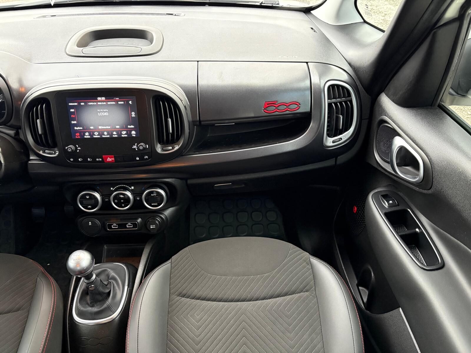 FIAT 500L 1.6 Mjet Sport 120