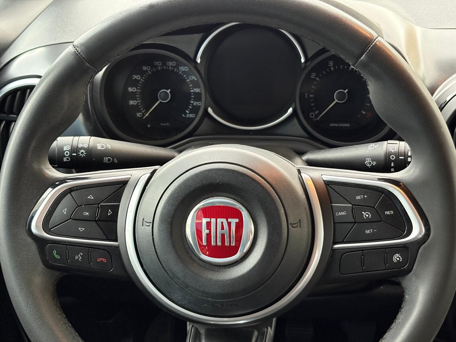 FIAT 500L 1.6 Mjet Sport 120