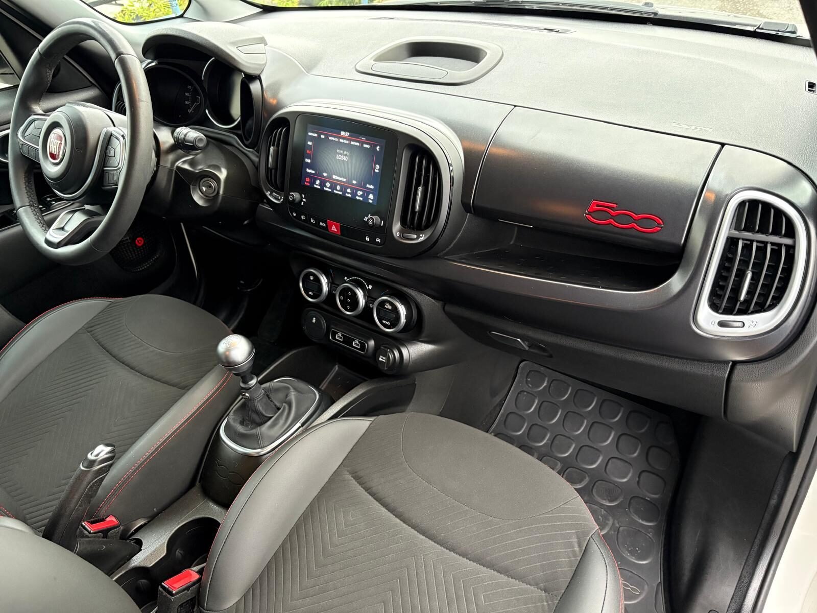 FIAT 500L 1.6 Mjet Sport 120