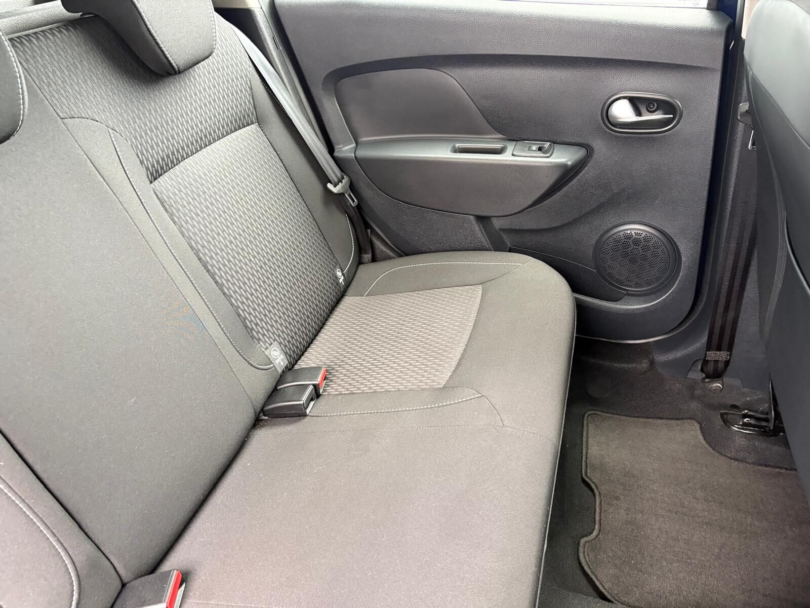 DACIA Logan MCV 1.5dCi Laureate 90