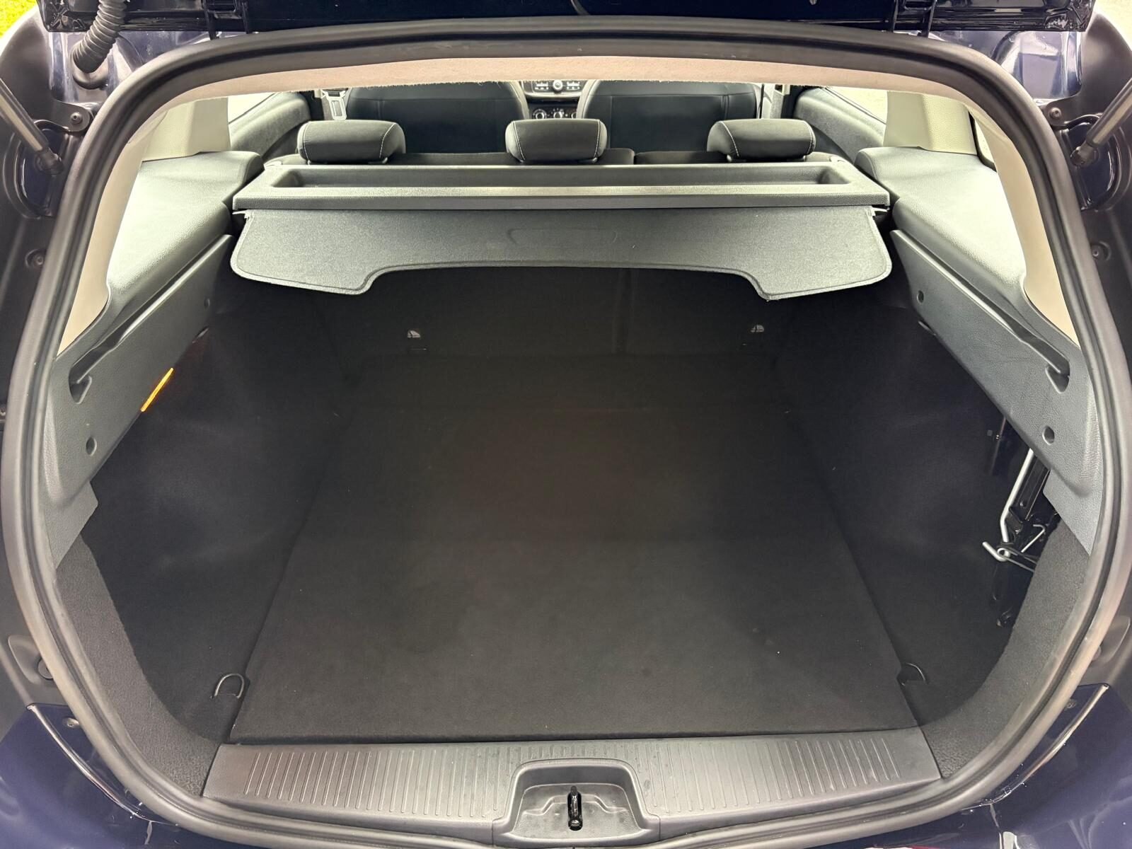 DACIA Logan MCV 1.5dCi Laureate 90