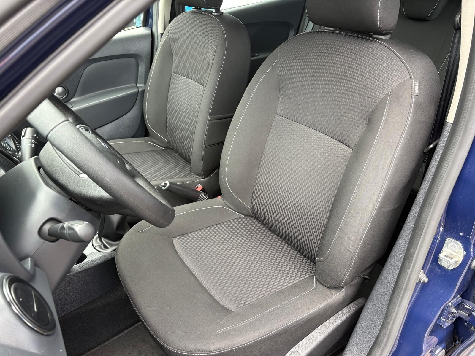 DACIA Logan MCV 1.5dCi Laureate 90
