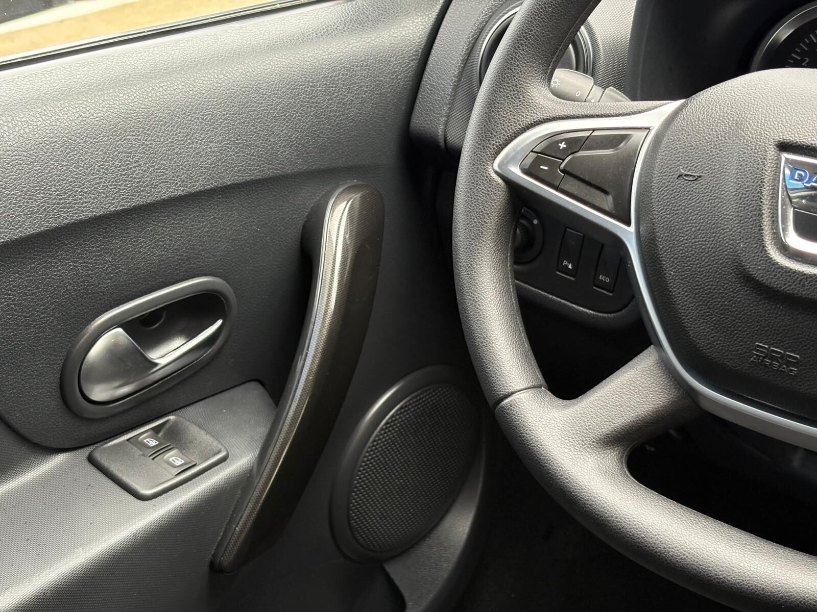 DACIA Logan MCV 1.5dCi Laureate 90
