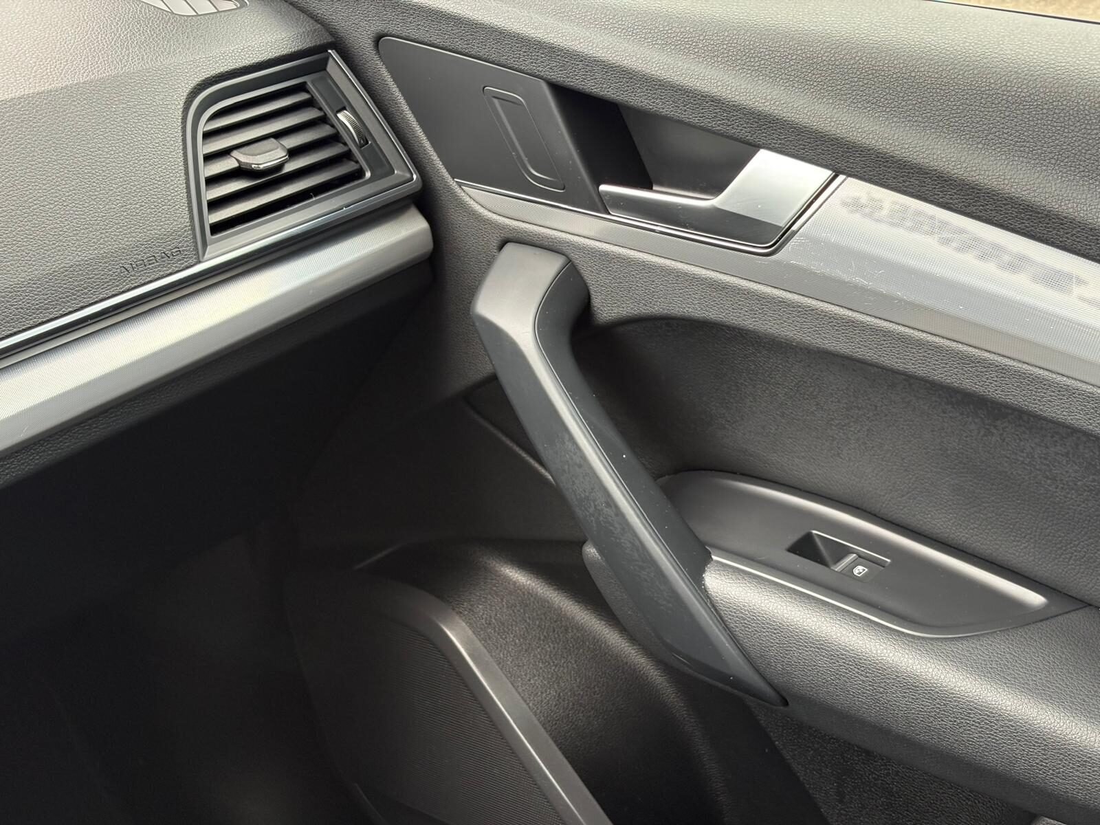 AUDI Q5 Advanced 40 TDI Quattro Stronic 190