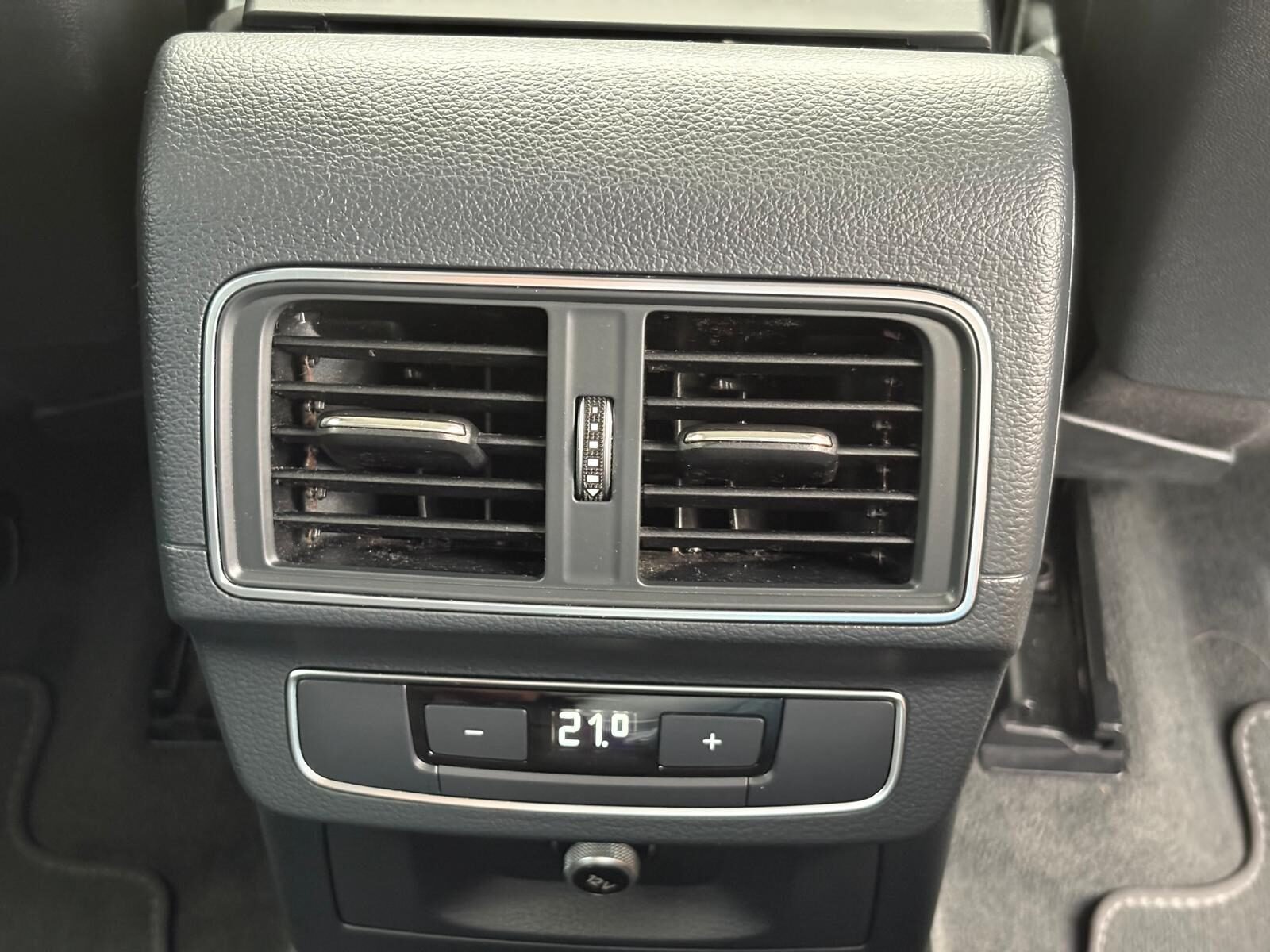 AUDI Q5 Advanced 40 TDI Quattro Stronic 190