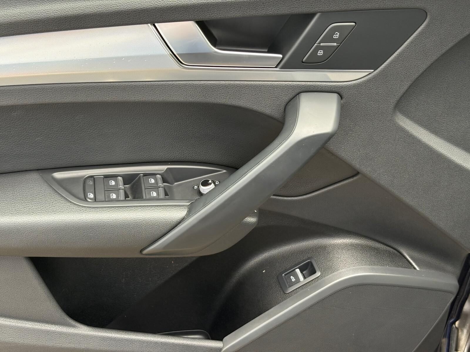 AUDI Q5 Advanced 40 TDI Quattro Stronic 190