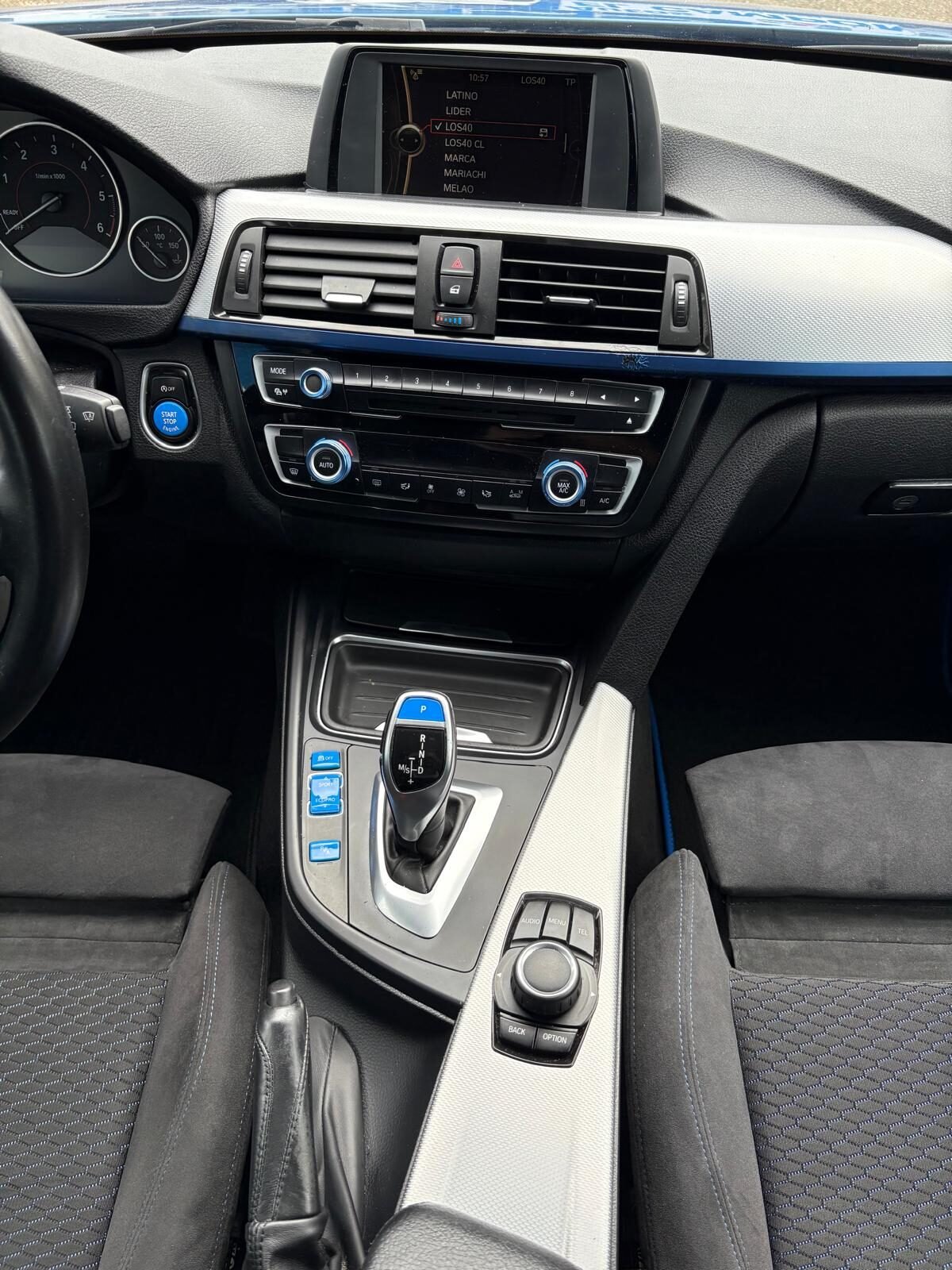 BMW Serie 4 Coupé 420dA M-Sport Edition 184