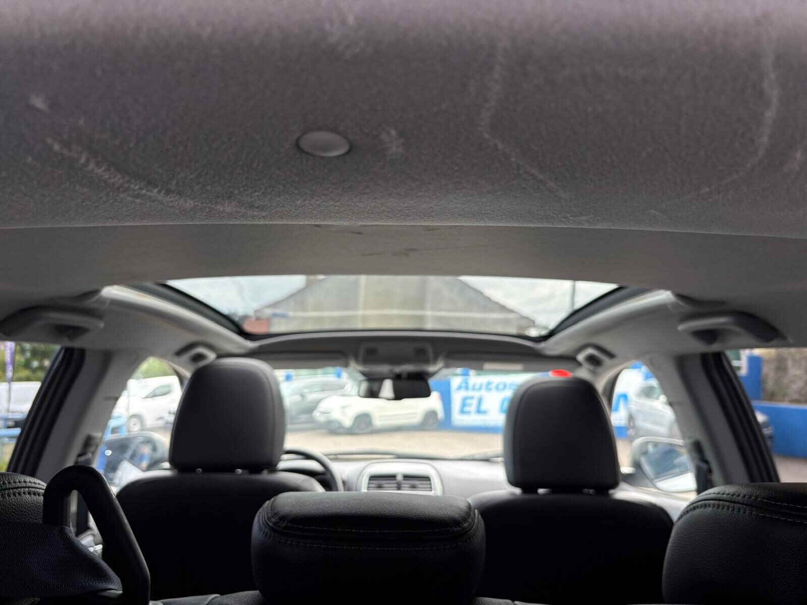 MITSUBISHI ASX 160 DI-D Kaiteki 114