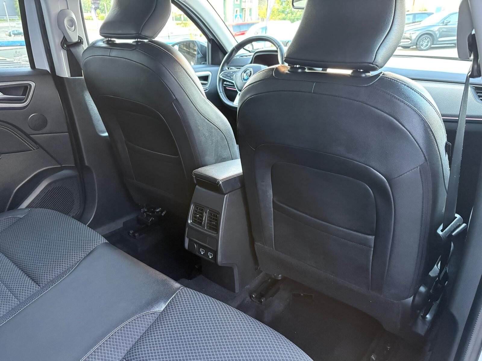 RENAULT Arkana 1.3TCe Zen Aut. 140