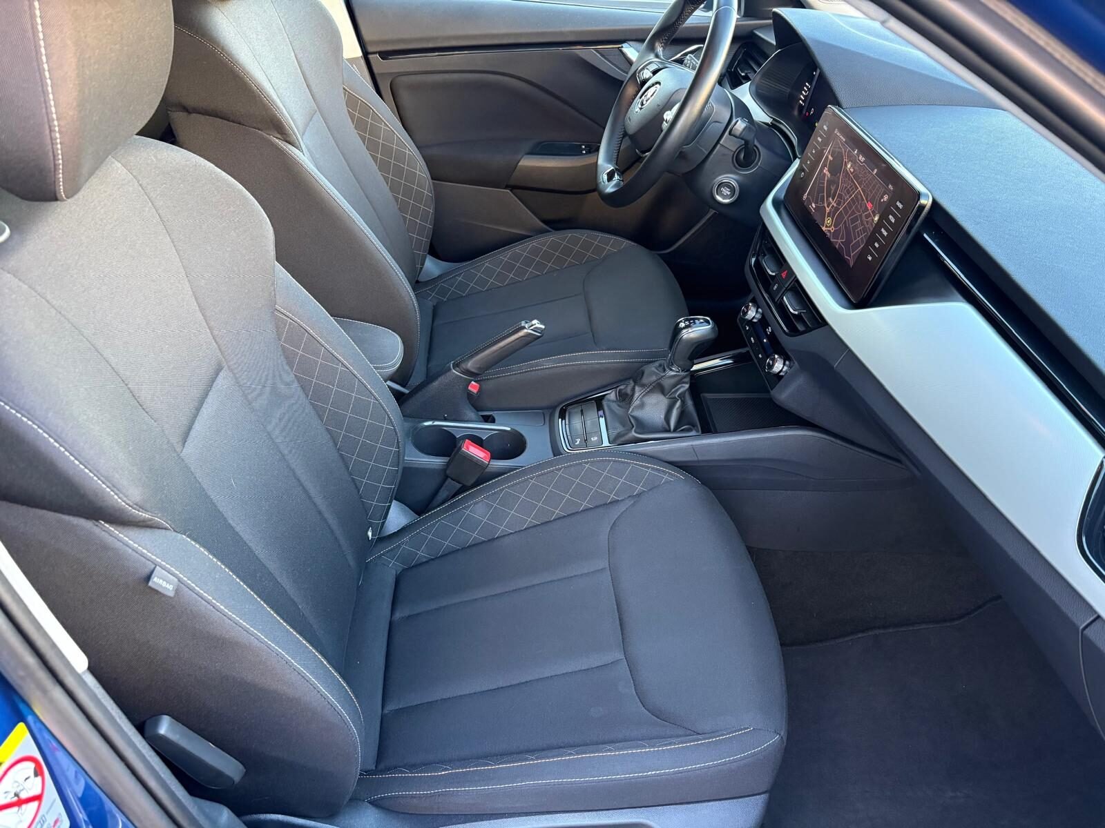 SKODA Kamiq 1.0 TSI Emotion DSG 110
