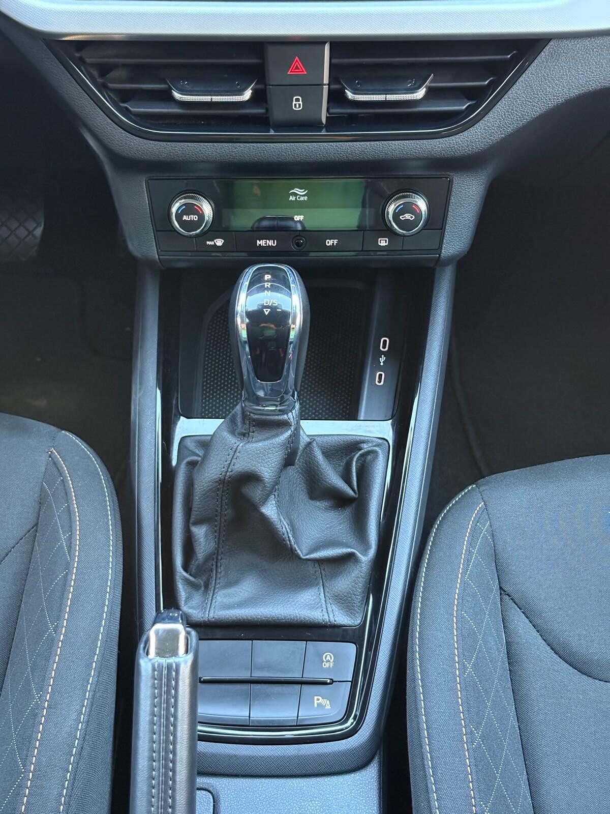 SKODA Kamiq 1.0 TSI Emotion DSG 110
