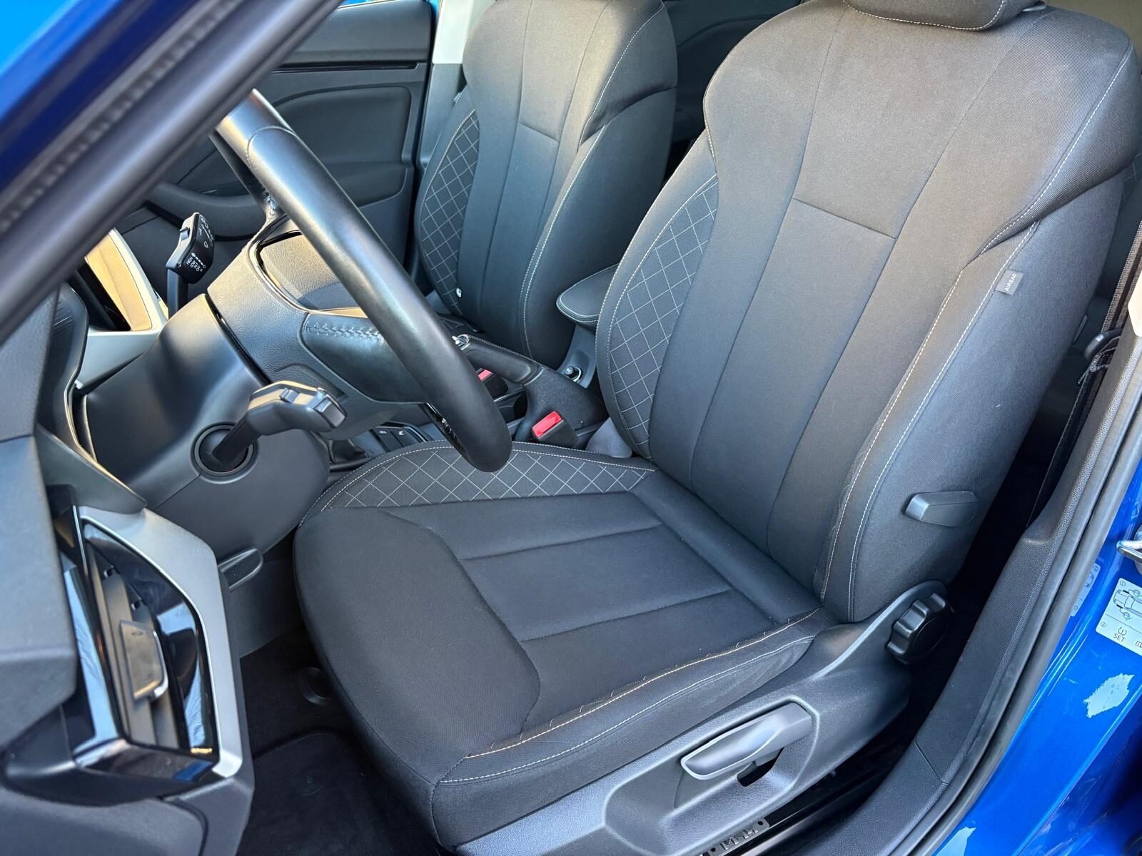 SKODA Kamiq 1.0 TSI Emotion DSG 110