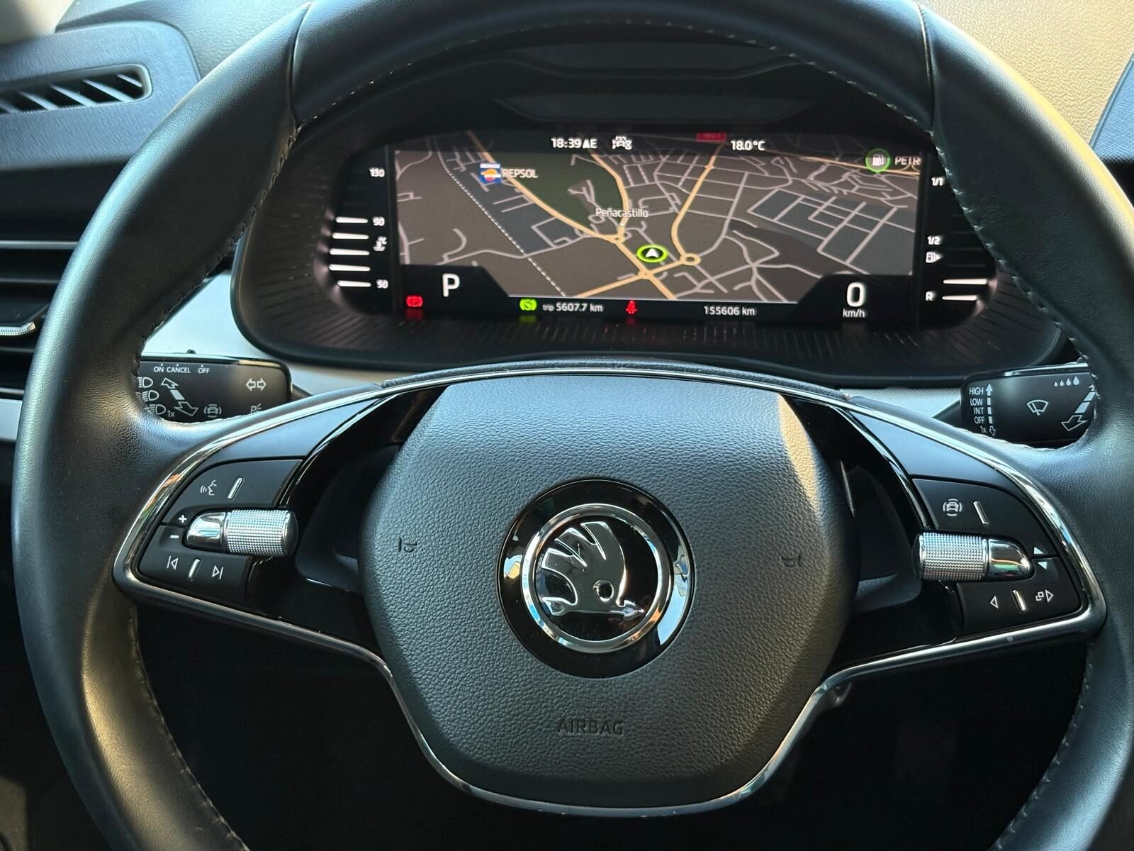 SKODA Kamiq 1.0 TSI Emotion DSG 110
