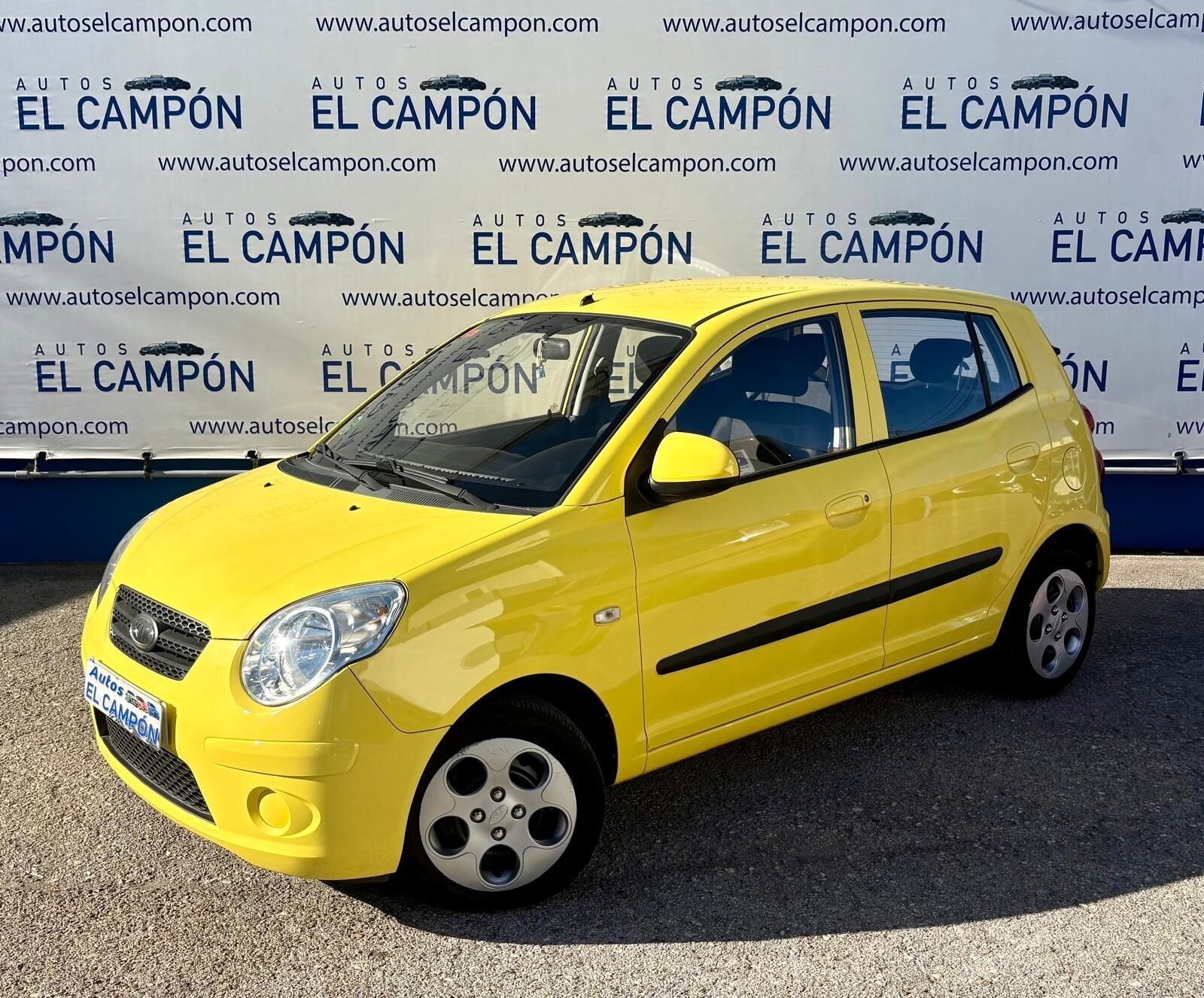 KIA Picanto 1.1 Concept 65