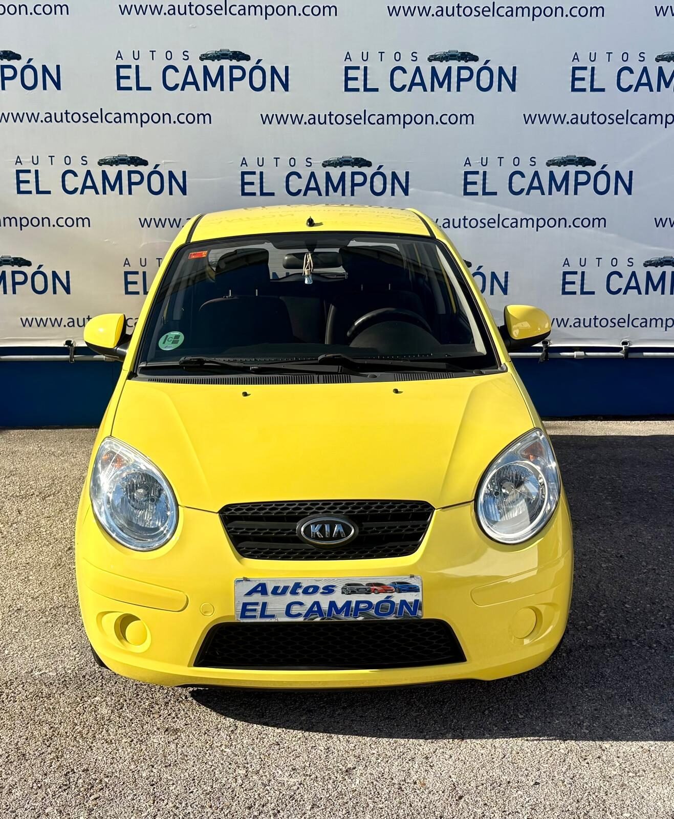 KIA Picanto 1.1 Concept 65