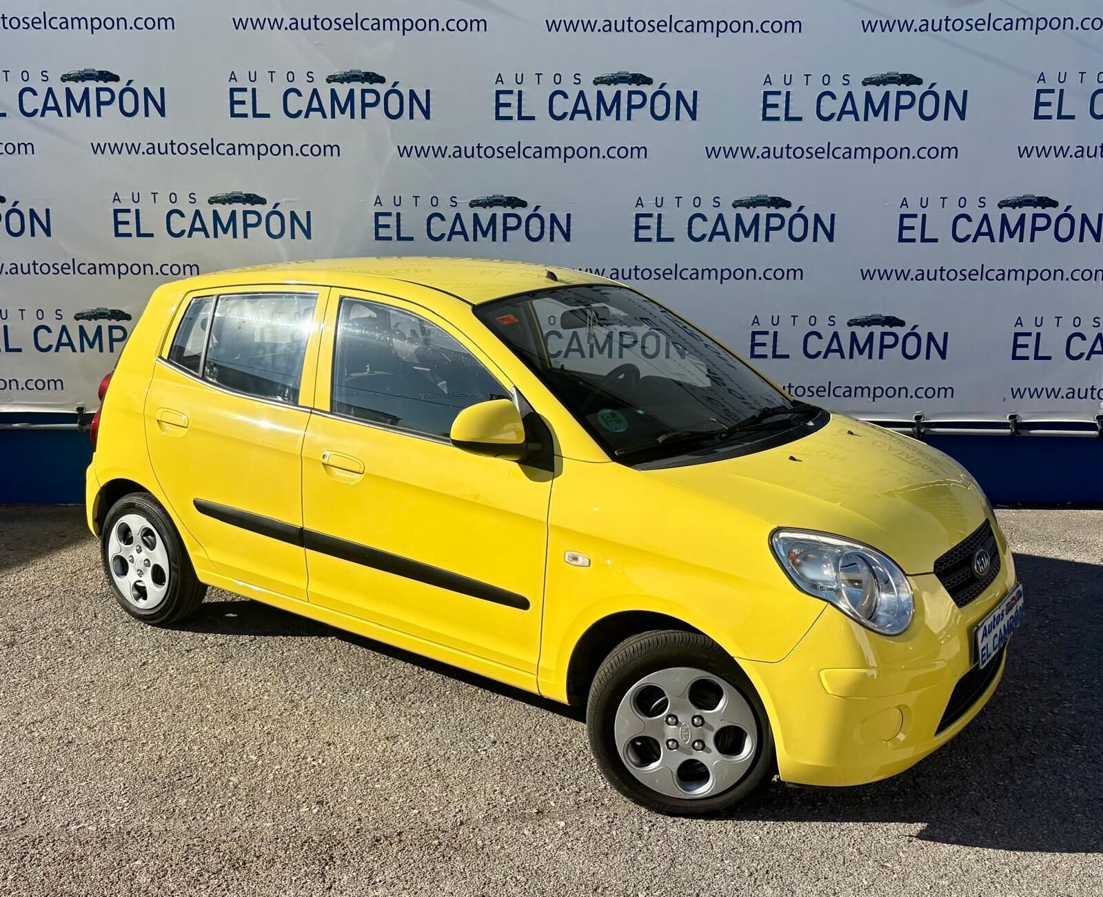 KIA Picanto 1.1 Concept 65