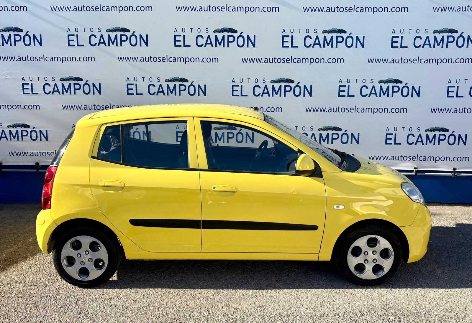 KIA Picanto 1.1 Concept 65