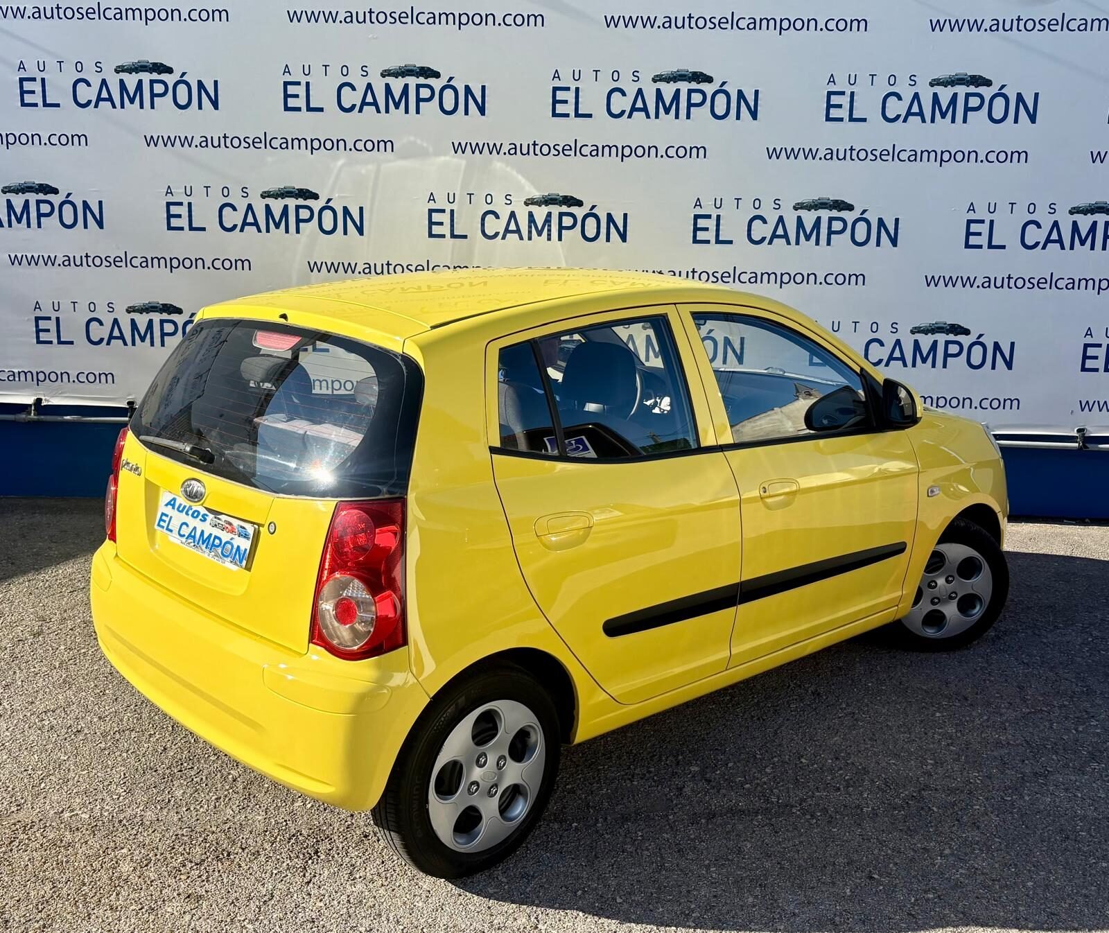 KIA Picanto 1.1 Concept 65