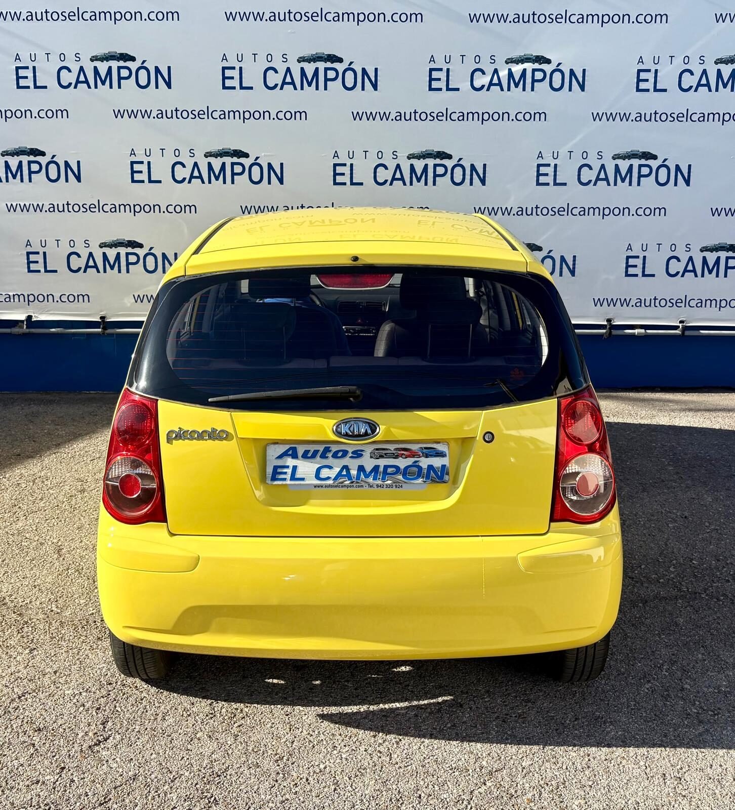 KIA Picanto 1.1 Concept 65