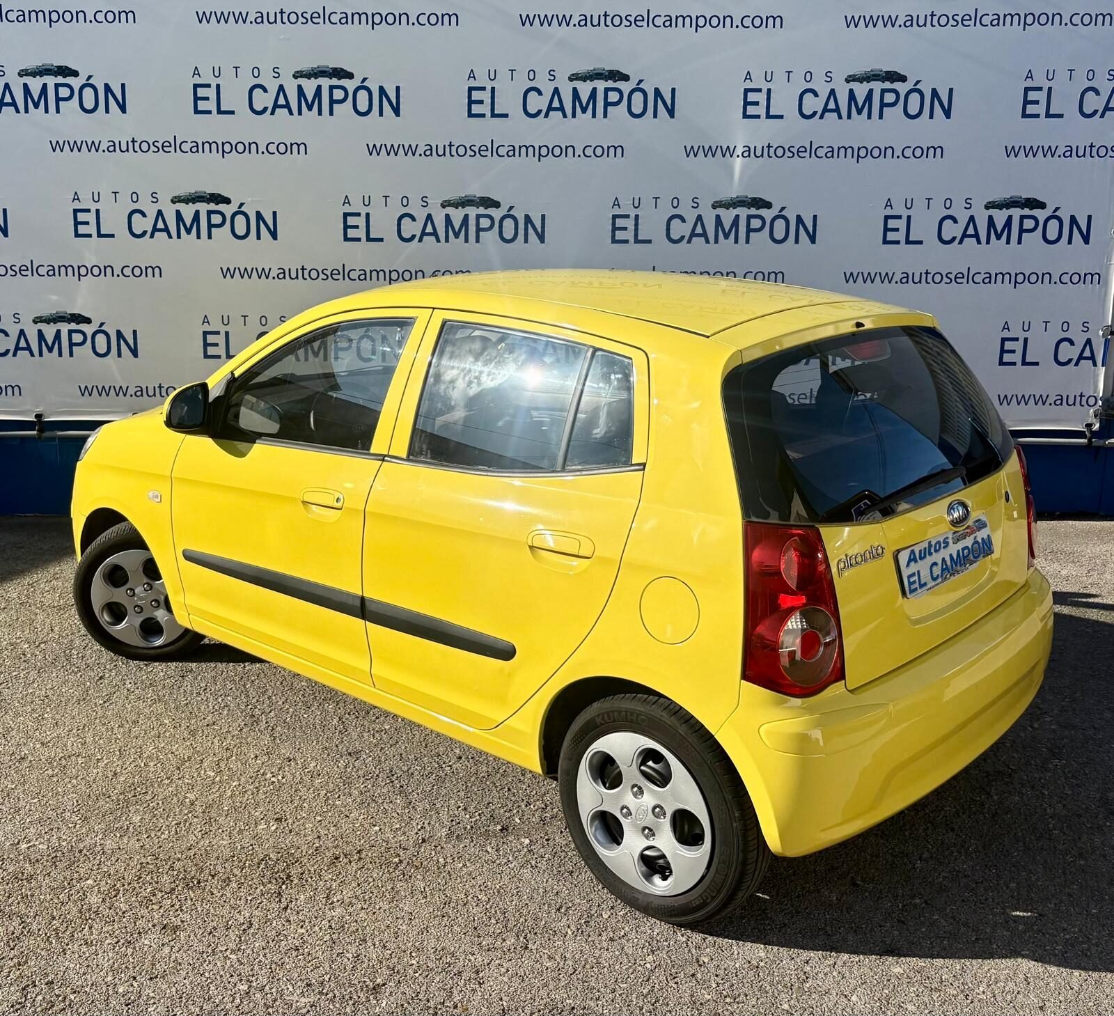 KIA Picanto 1.1 Concept 65