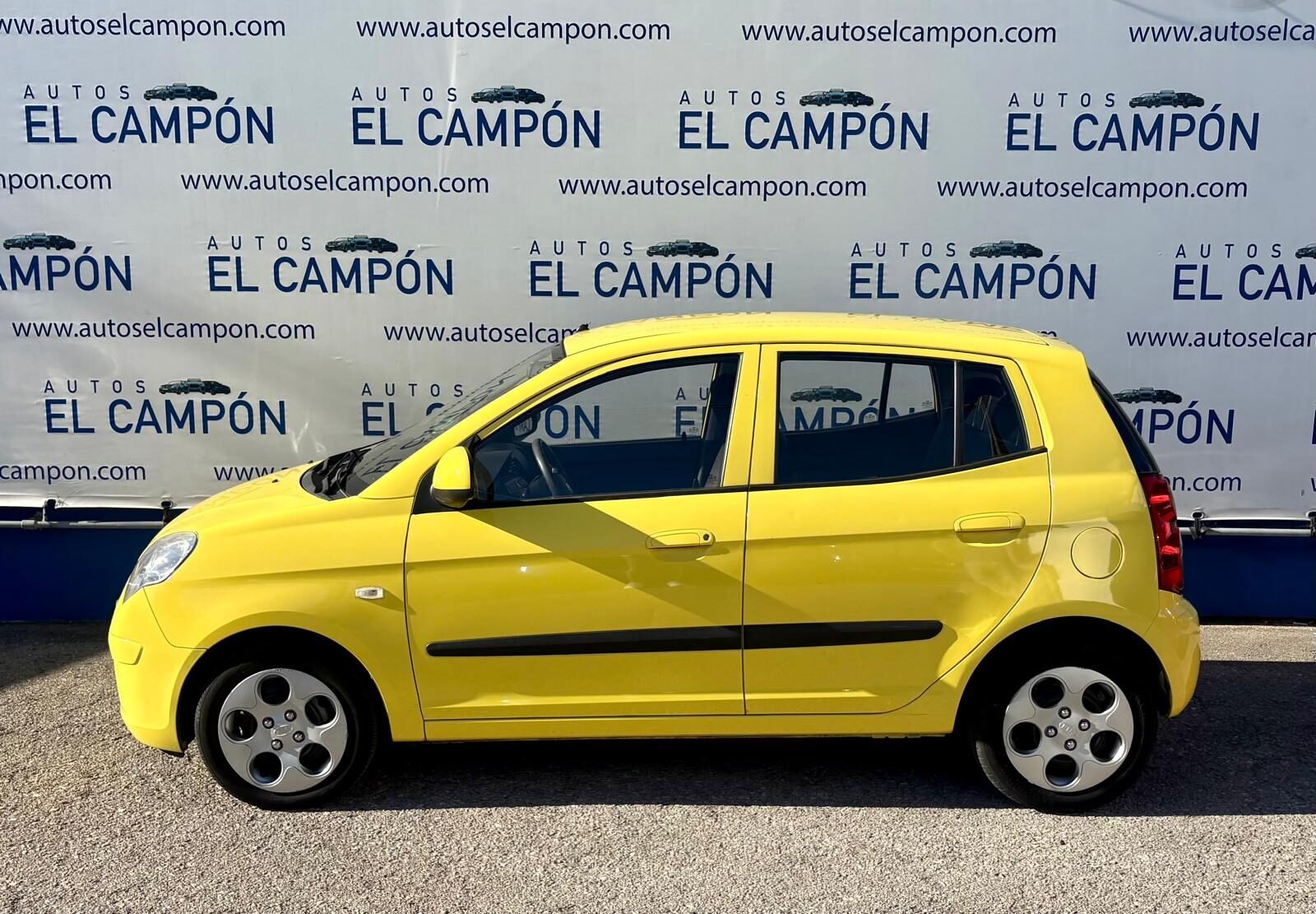 KIA Picanto 1.1 Concept 65