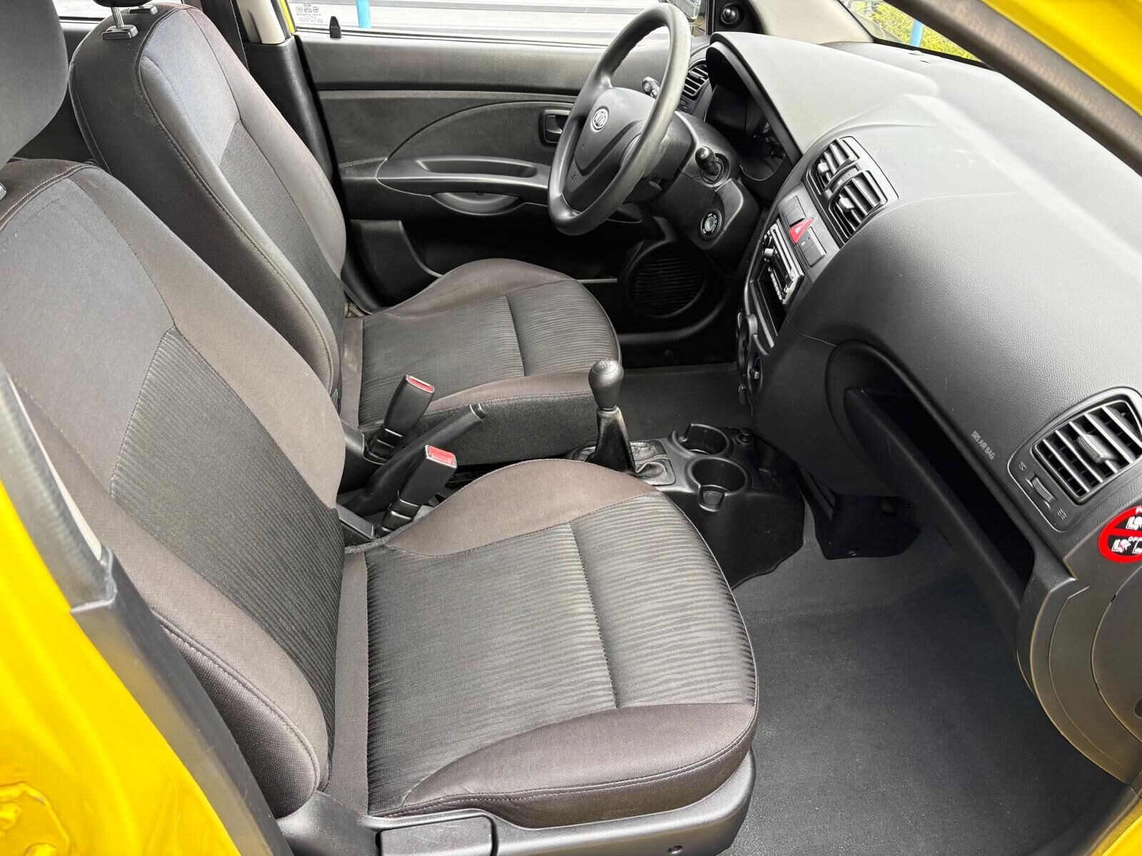 KIA Picanto 1.1 Concept 65