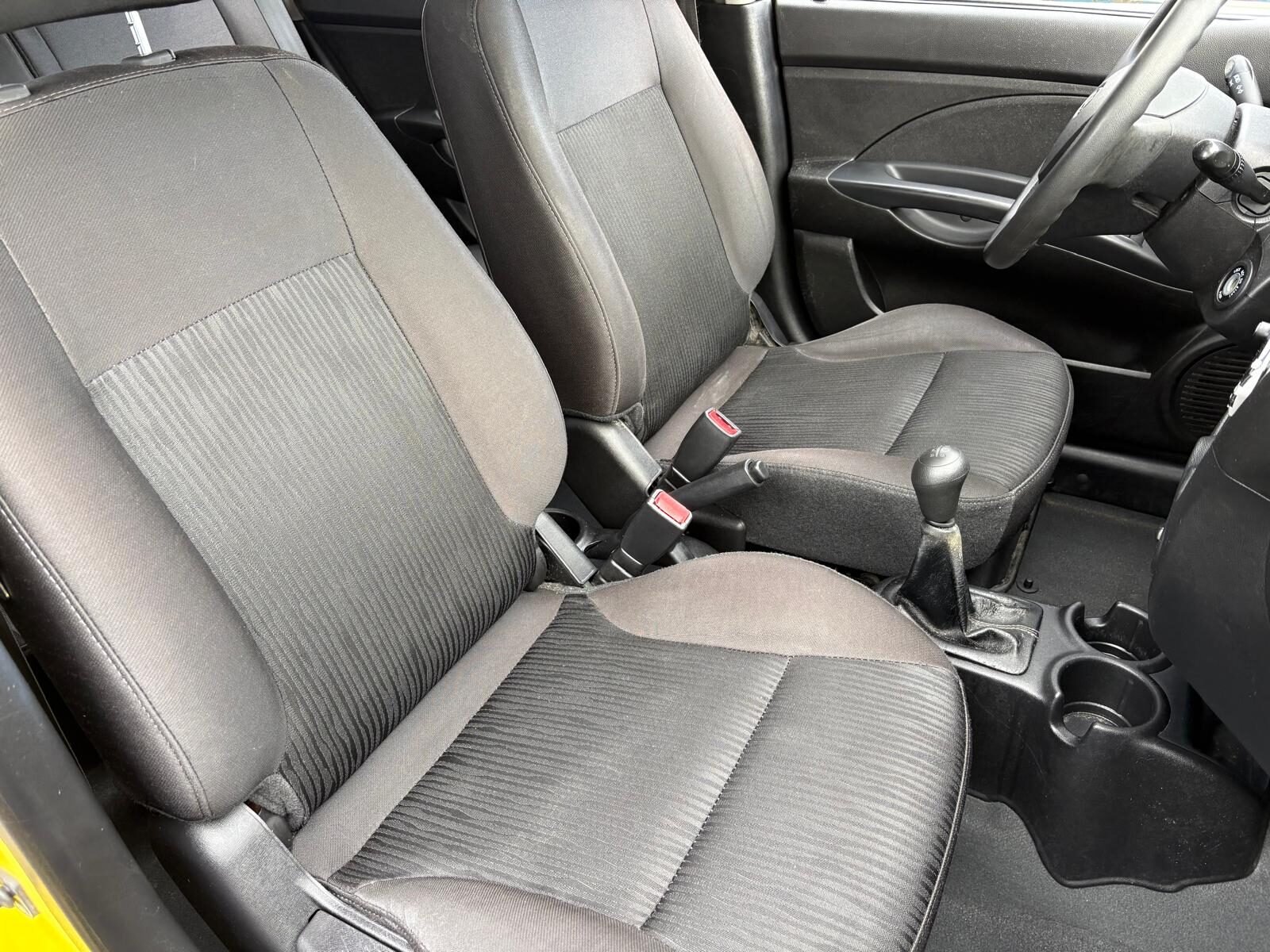 KIA Picanto 1.1 Concept 65