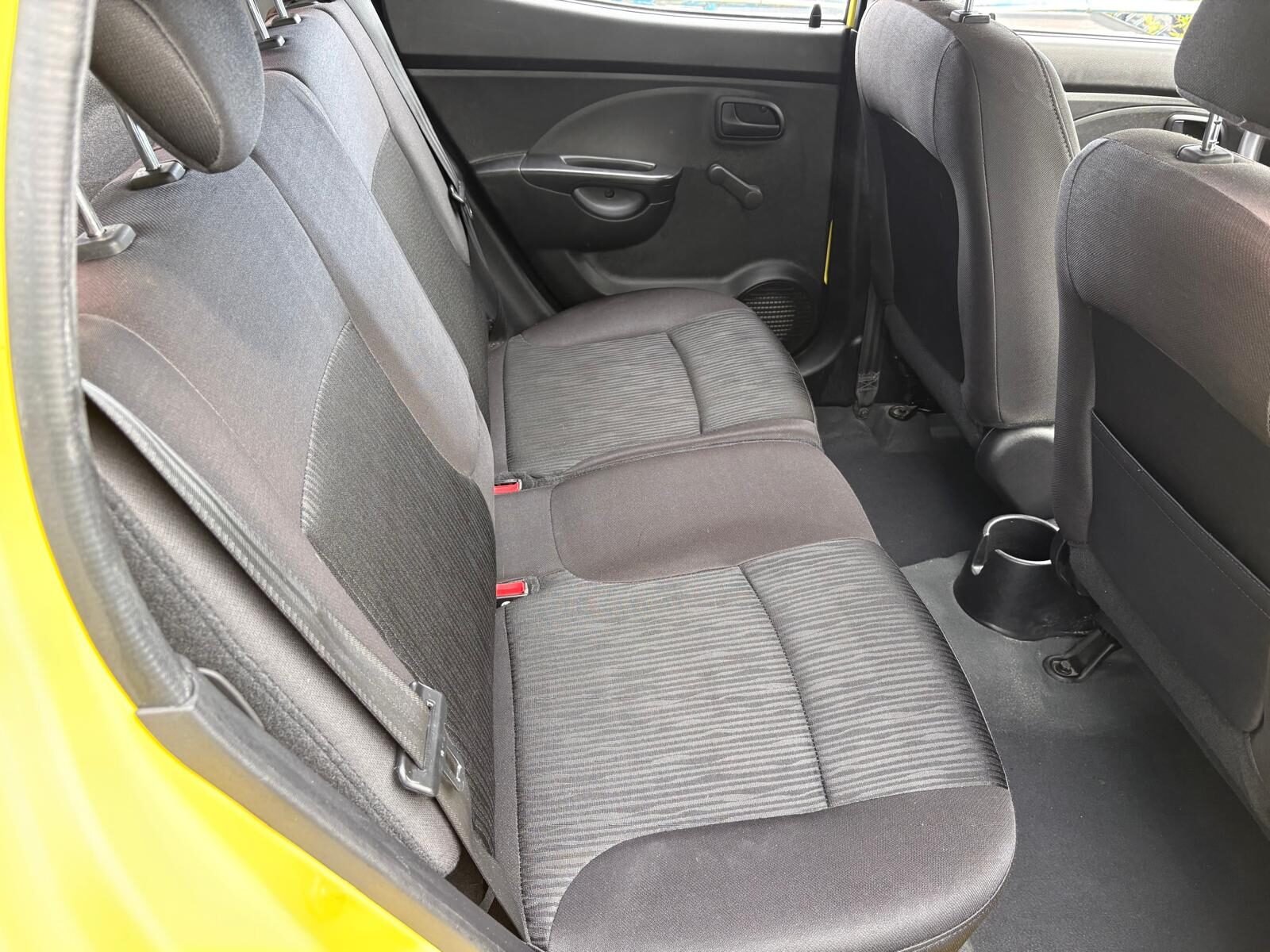 KIA Picanto 1.1 Concept 65