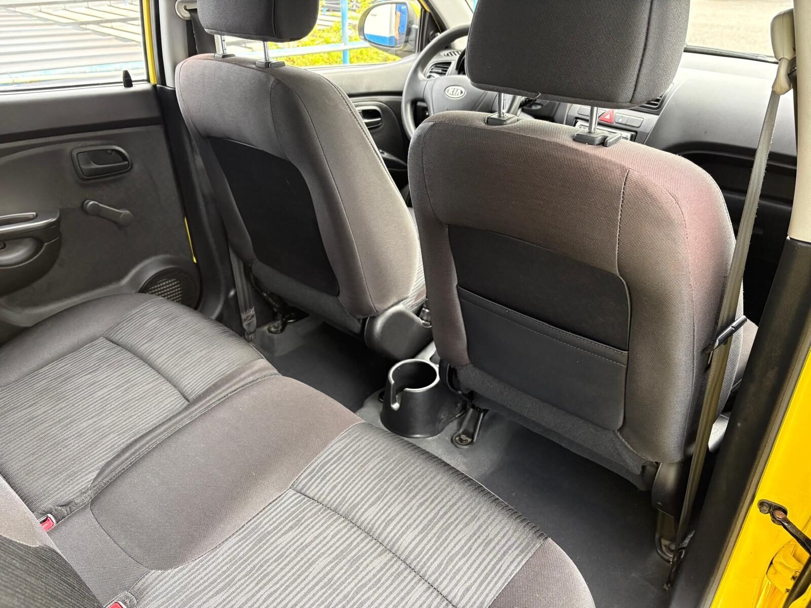 KIA Picanto 1.1 Concept 65