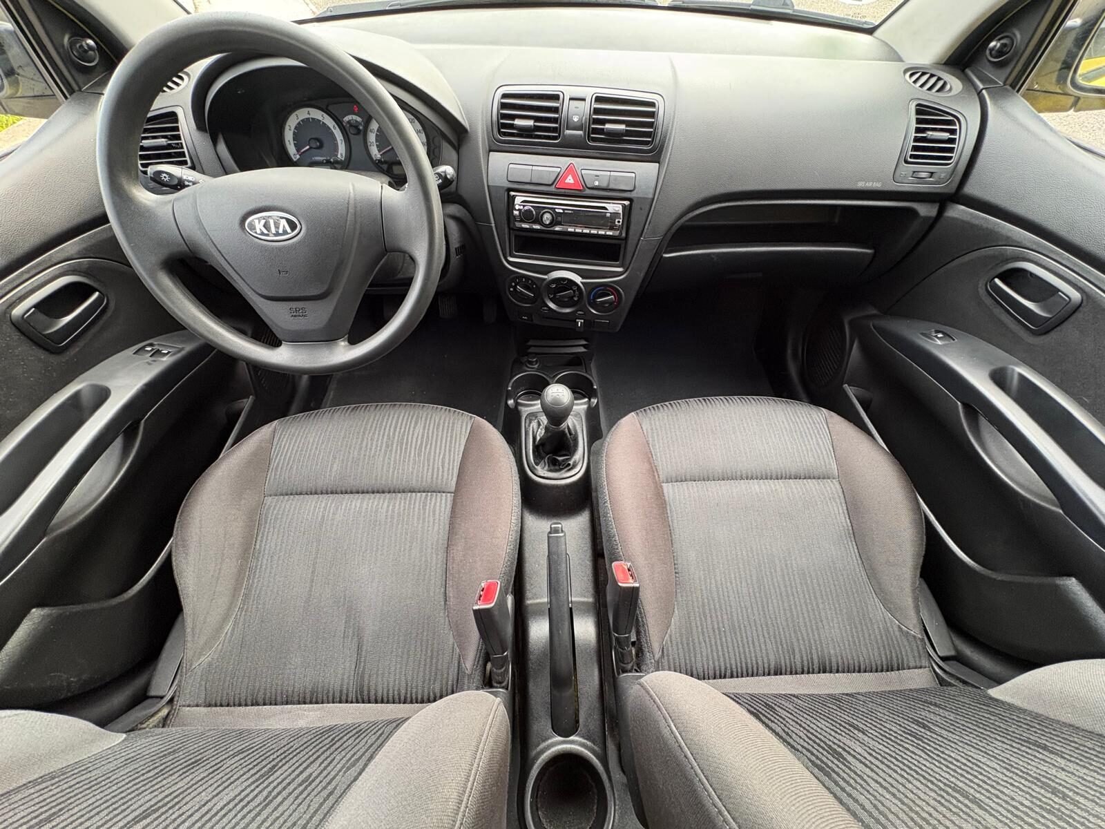 KIA Picanto 1.1 Concept 65