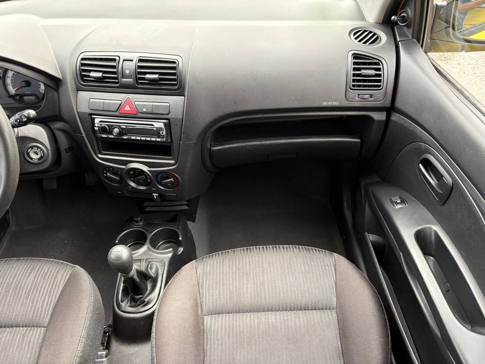 KIA Picanto 1.1 Concept 65