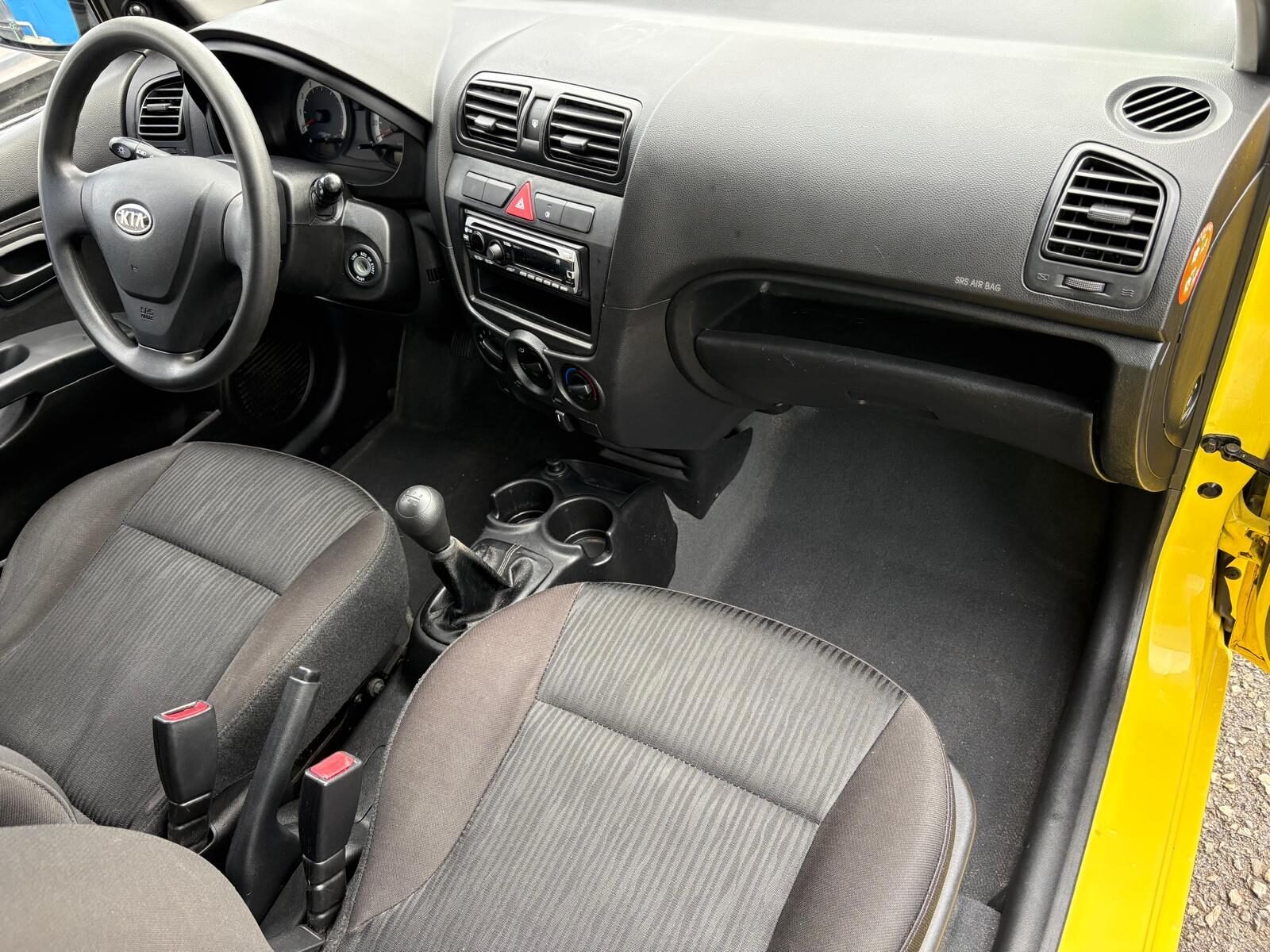 KIA Picanto 1.1 Concept 65