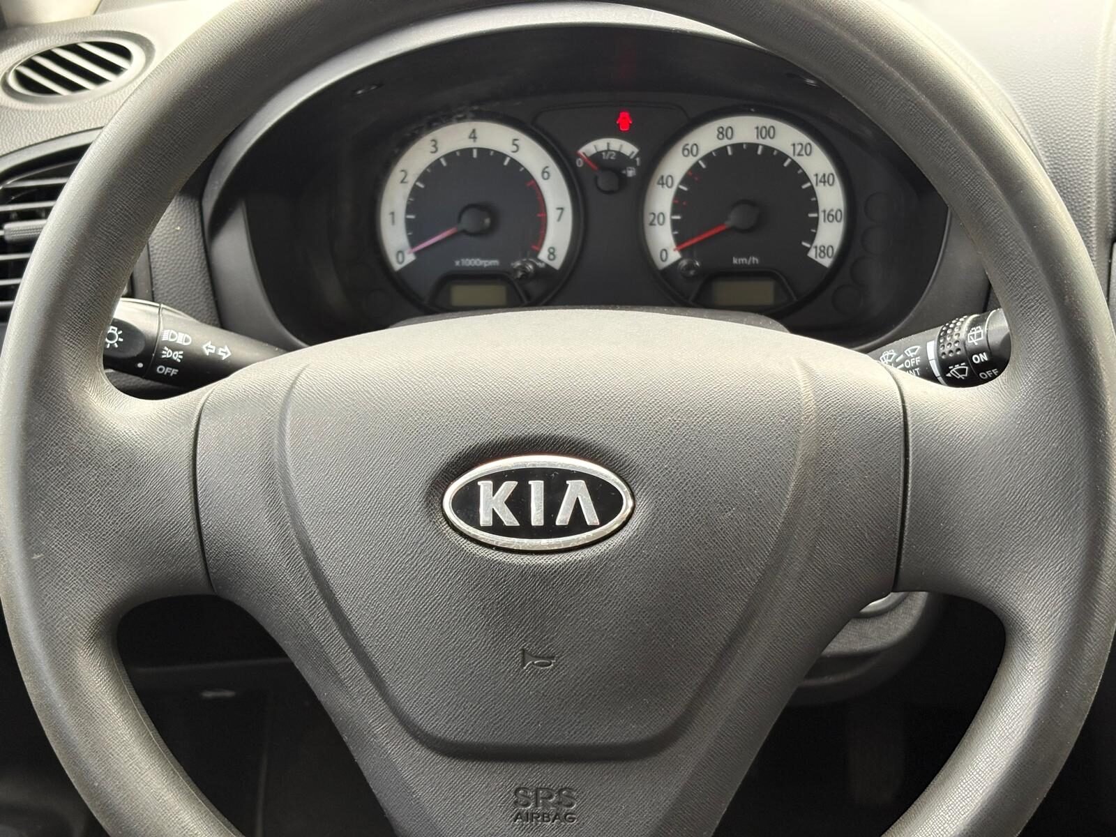 KIA Picanto 1.1 Concept 65