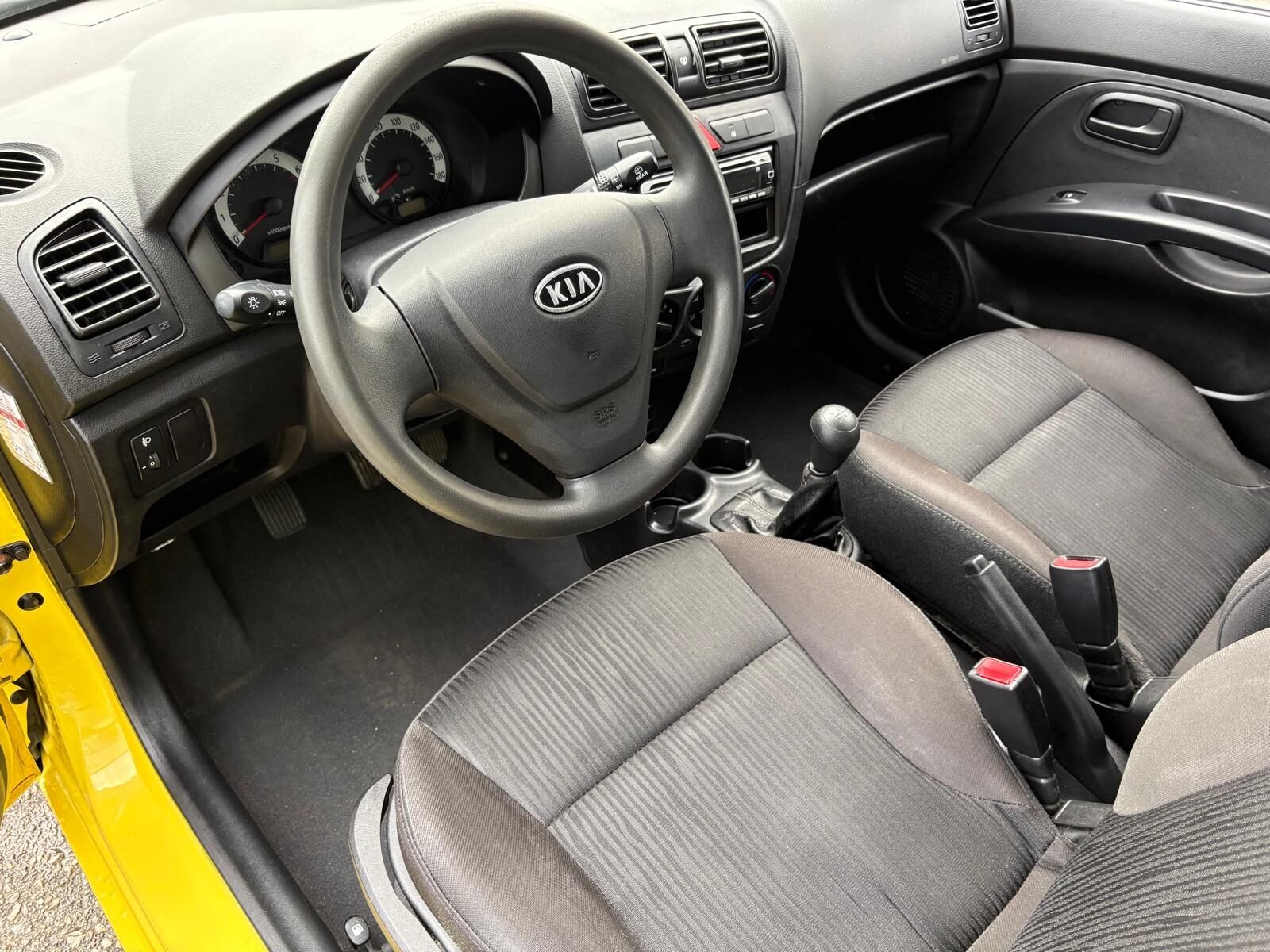 KIA Picanto 1.1 Concept 65