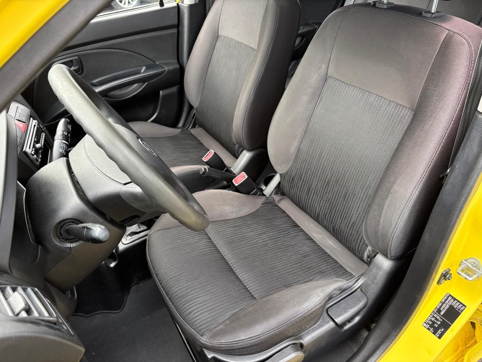 KIA Picanto 1.1 Concept 65