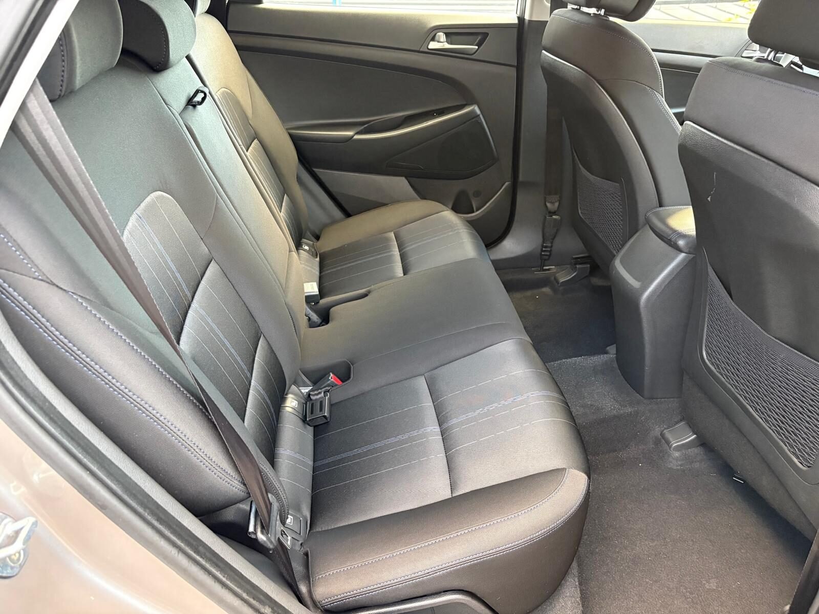 HYUNDAI Tucson 1.6 GDI 4x2 Klass 131