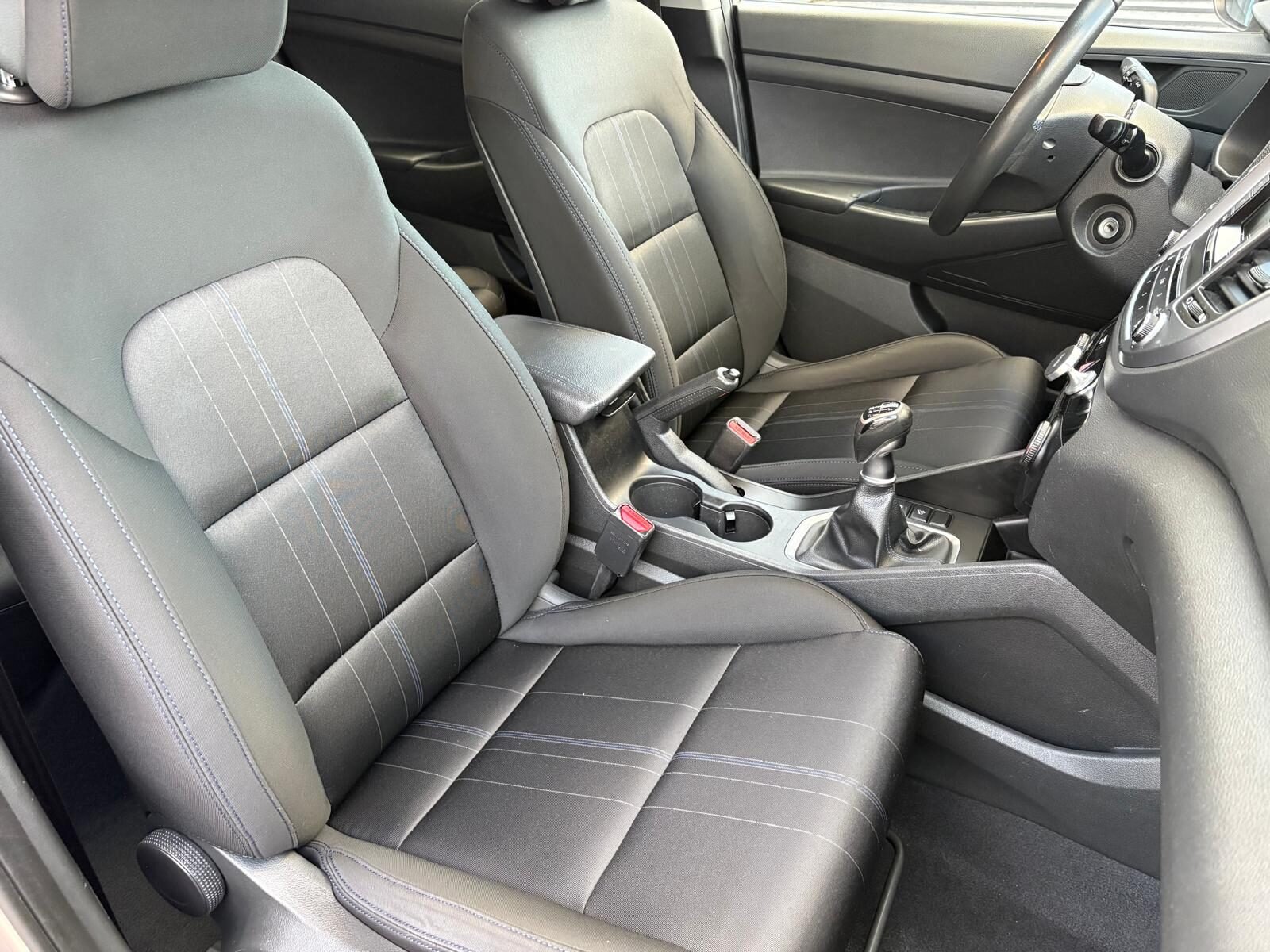 HYUNDAI Tucson 1.6 GDI 4x2 Klass 131