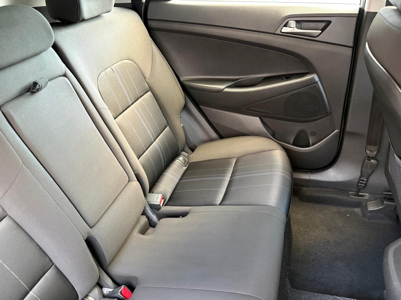 HYUNDAI Tucson 1.6 GDI 4x2 Klass 131